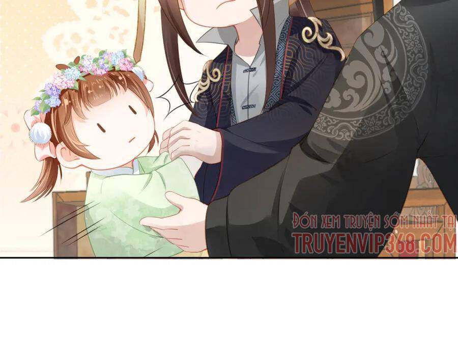 Nhặt Được Bảo Bối Manh Manh Chapter 8 - 15