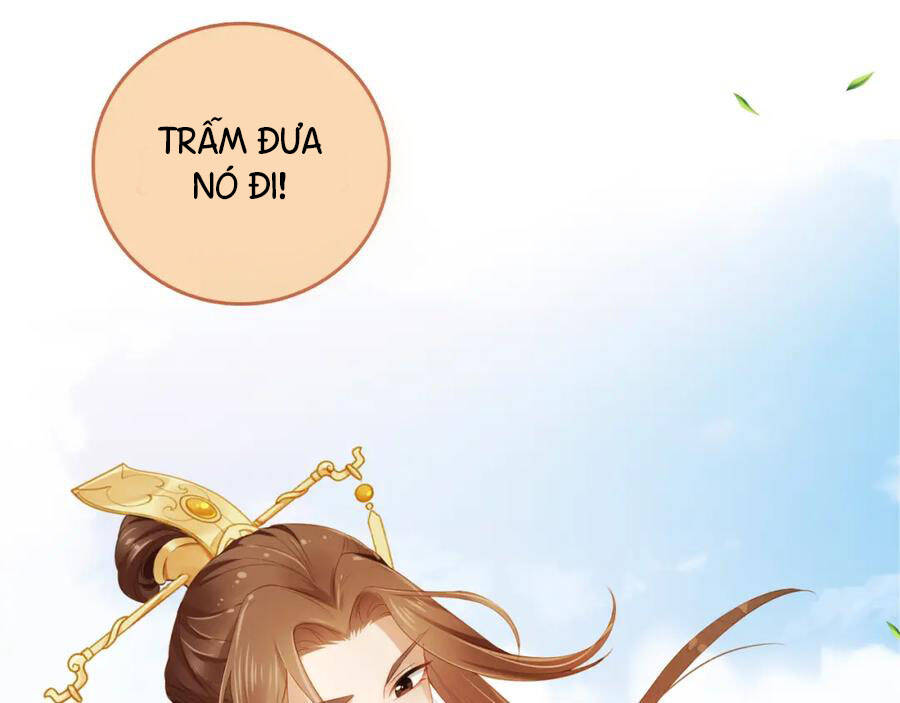 Nhặt Được Bảo Bối Manh Manh Chapter 8 - 16