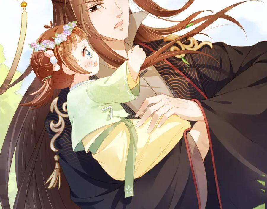 Nhặt Được Bảo Bối Manh Manh Chapter 8 - 17