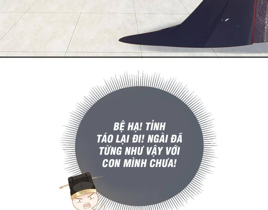 Nhặt Được Bảo Bối Manh Manh Chapter 8 - 21