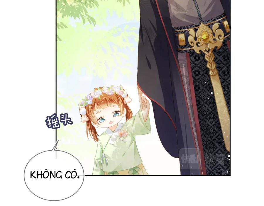 Nhặt Được Bảo Bối Manh Manh Chapter 8 - 24