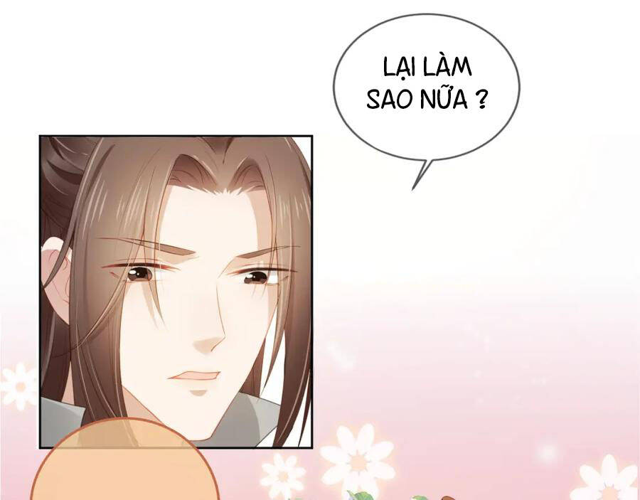 Nhặt Được Bảo Bối Manh Manh Chapter 8 - 25