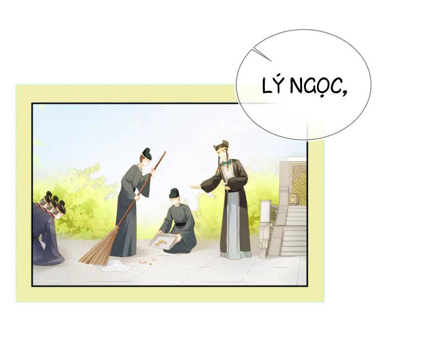 Nhặt Được Bảo Bối Manh Manh Chapter 8 - 28