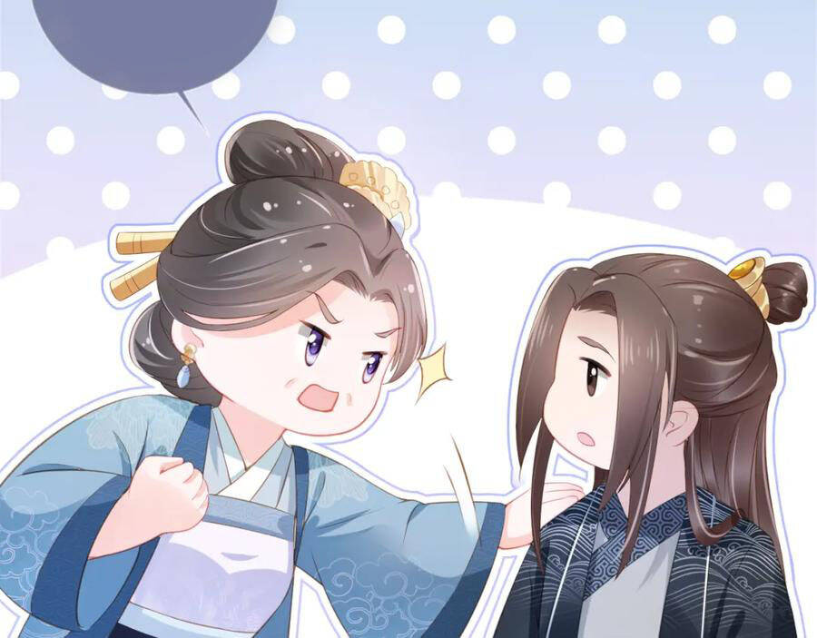 Nhặt Được Bảo Bối Manh Manh Chapter 8 - 31