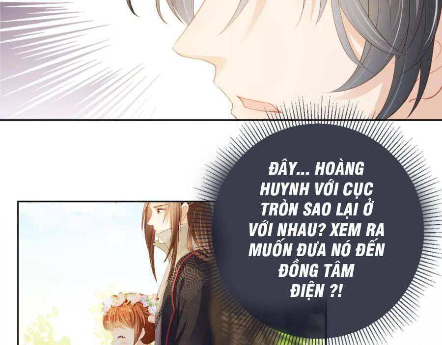 Nhặt Được Bảo Bối Manh Manh Chapter 8 - 36