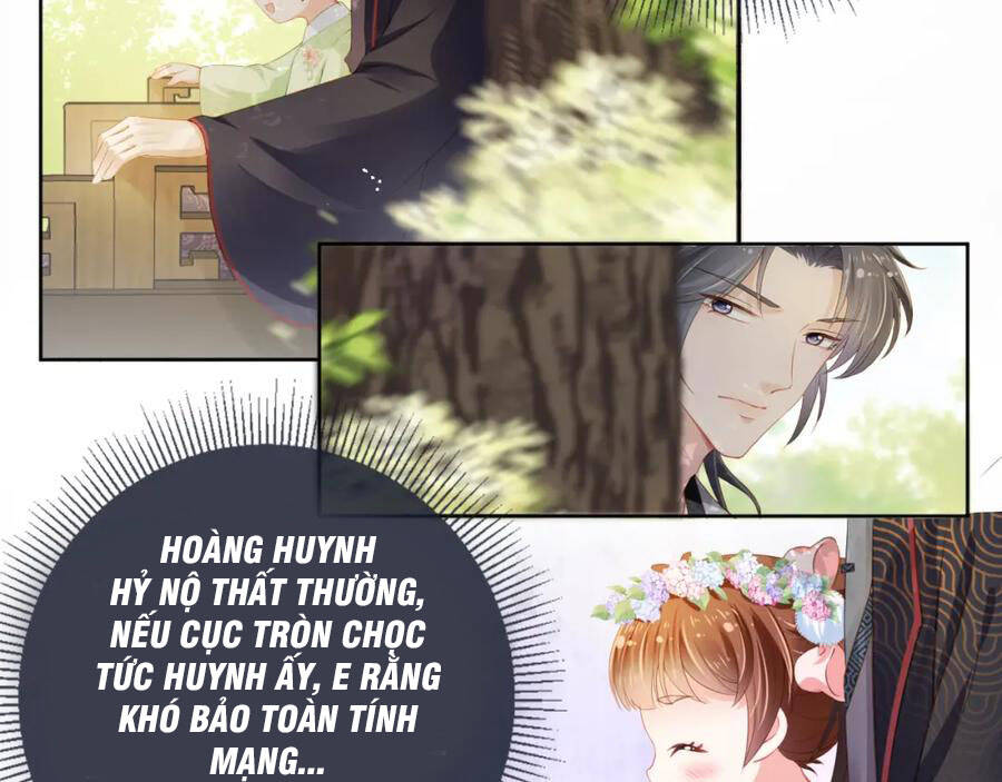 Nhặt Được Bảo Bối Manh Manh Chapter 8 - 37