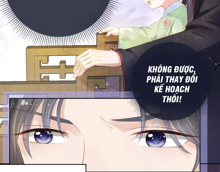 Nhặt Được Bảo Bối Manh Manh Chapter 8 - 38