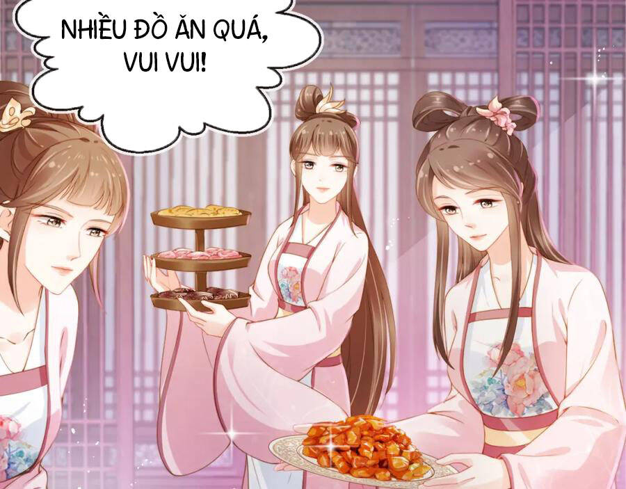 Nhặt Được Bảo Bối Manh Manh Chapter 8 - 43