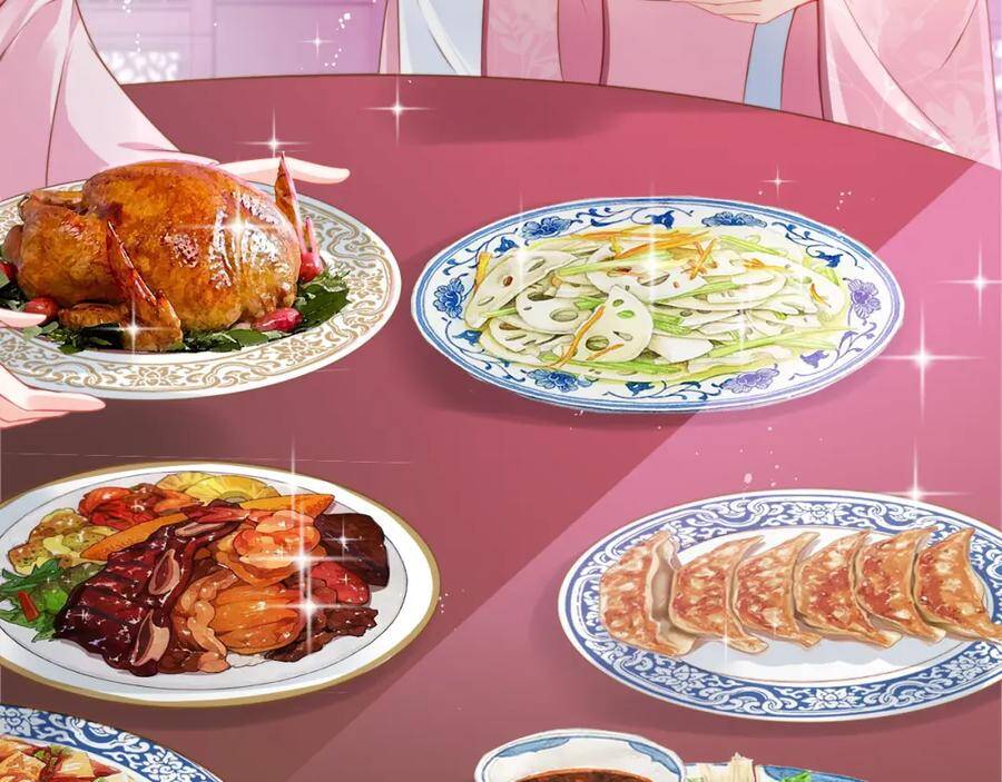 Nhặt Được Bảo Bối Manh Manh Chapter 8 - 44