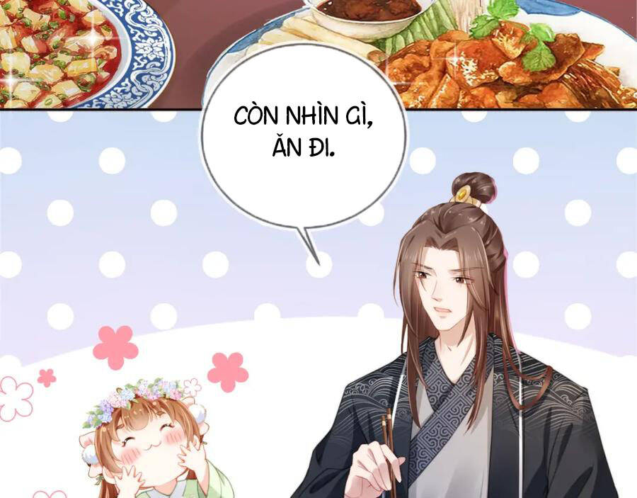 Nhặt Được Bảo Bối Manh Manh Chapter 8 - 45