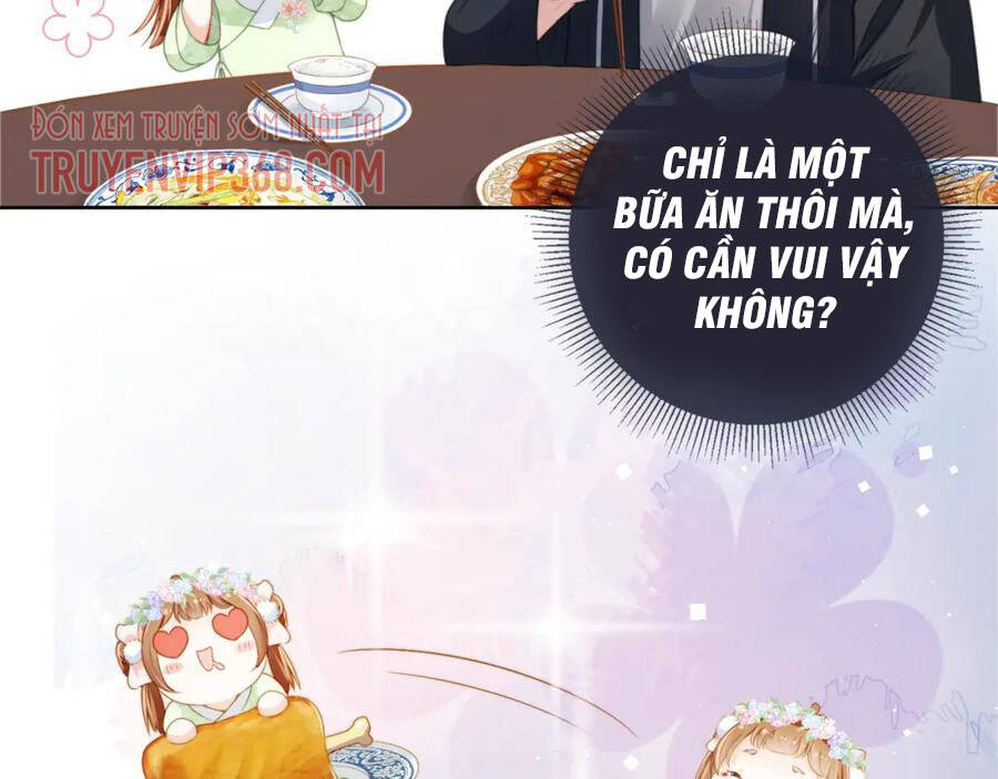 Nhặt Được Bảo Bối Manh Manh Chapter 8 - 46