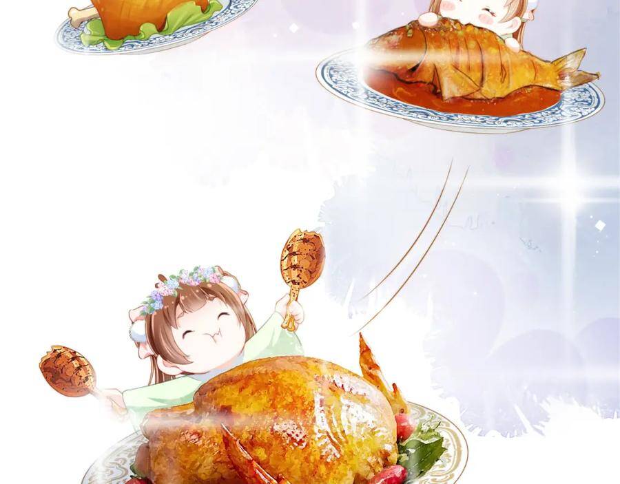 Nhặt Được Bảo Bối Manh Manh Chapter 8 - 47