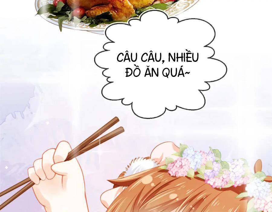 Nhặt Được Bảo Bối Manh Manh Chapter 8 - 48