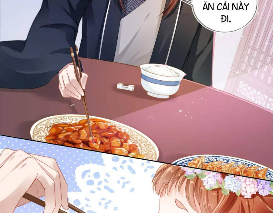 Nhặt Được Bảo Bối Manh Manh Chapter 8 - 51