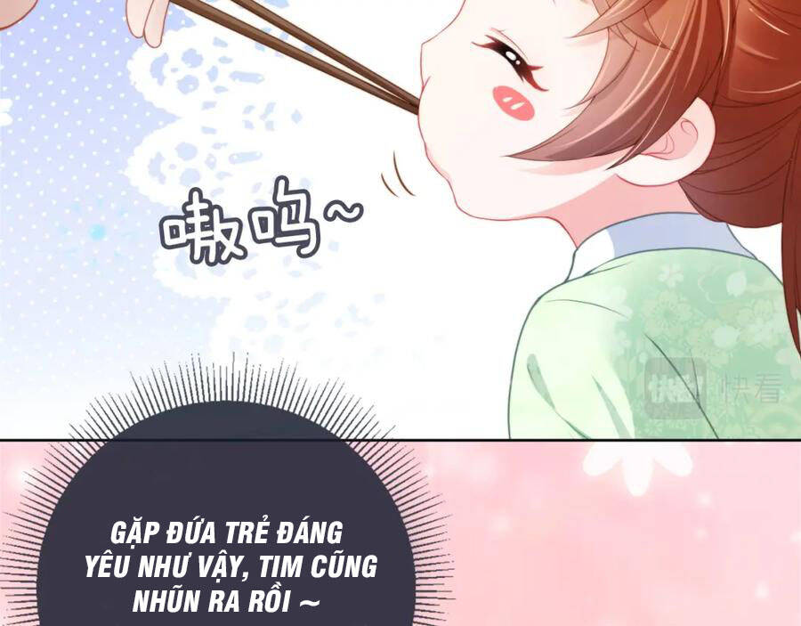 Nhặt Được Bảo Bối Manh Manh Chapter 8 - 52