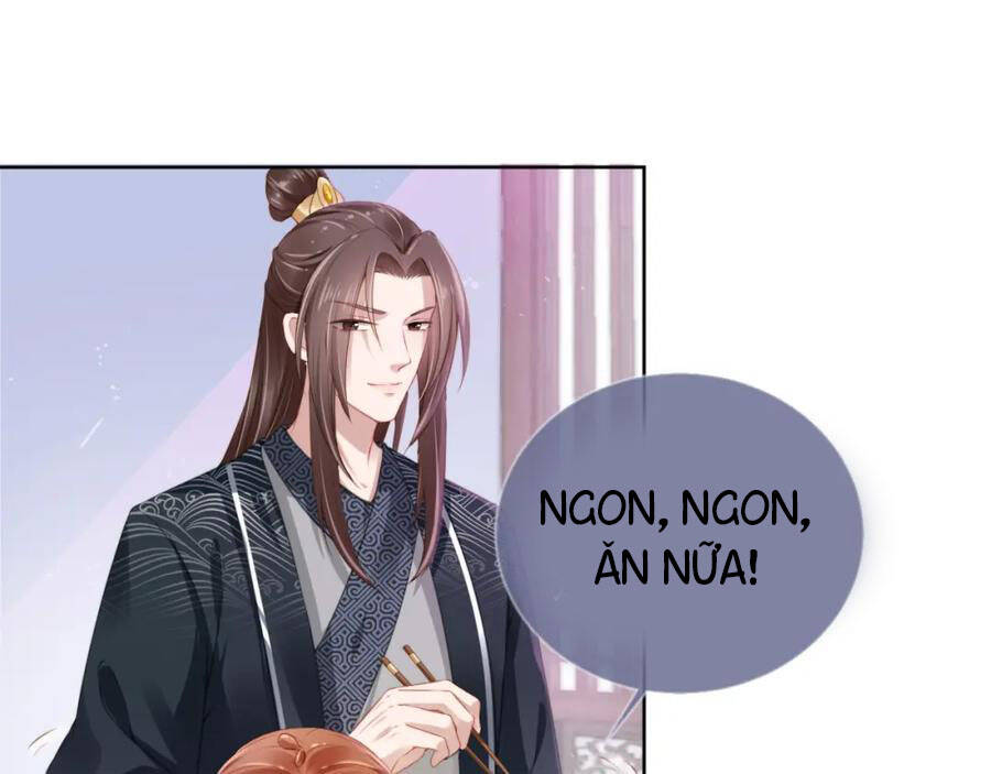 Nhặt Được Bảo Bối Manh Manh Chapter 8 - 55