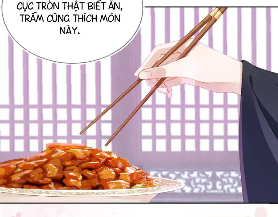 Nhặt Được Bảo Bối Manh Manh Chapter 8 - 57