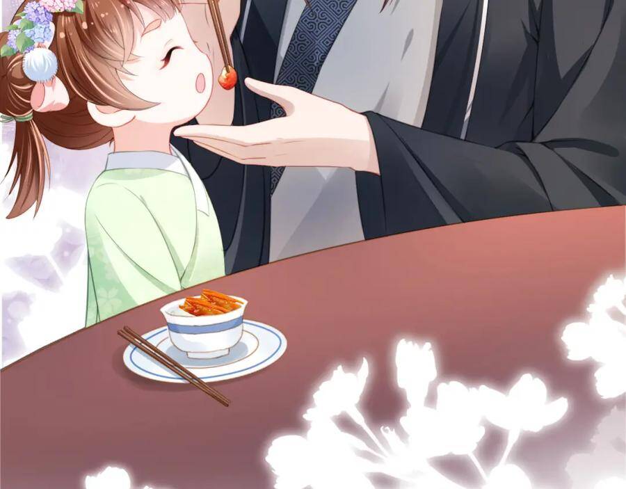 Nhặt Được Bảo Bối Manh Manh Chapter 8 - 59