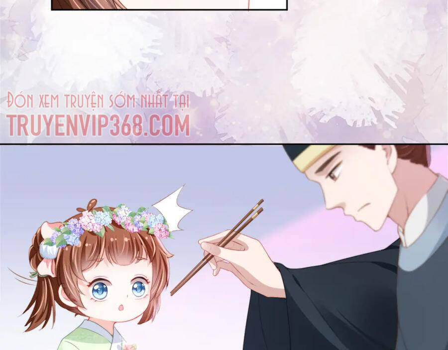 Nhặt Được Bảo Bối Manh Manh Chapter 8 - 61