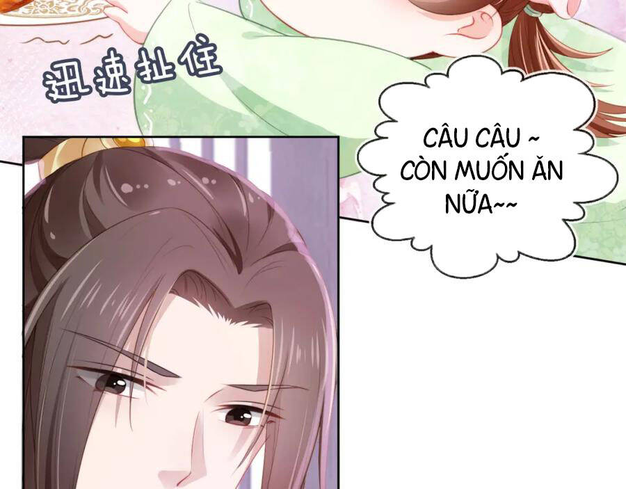 Nhặt Được Bảo Bối Manh Manh Chapter 8 - 63