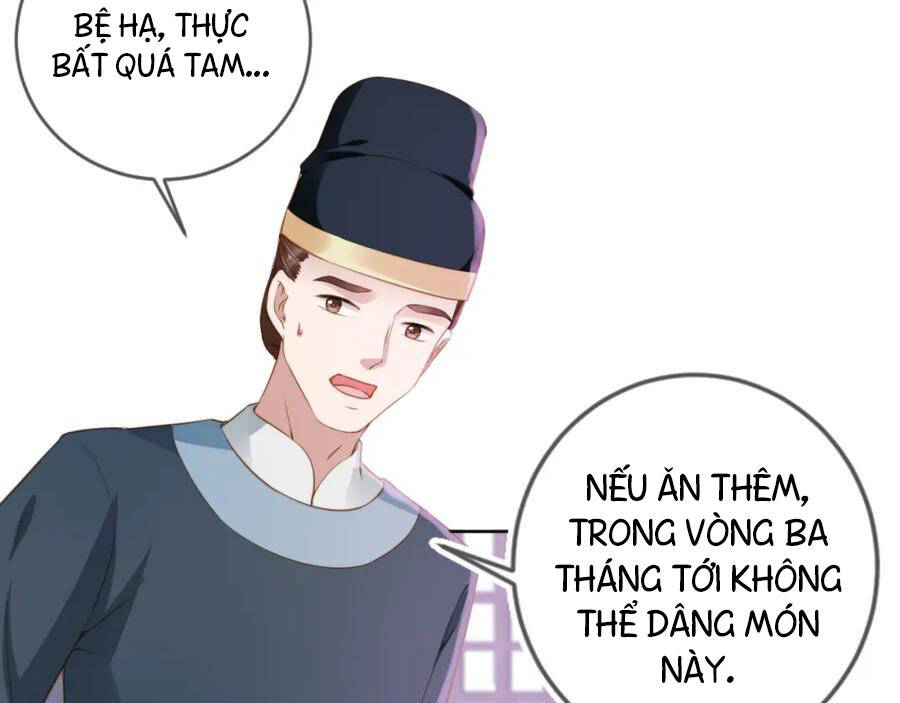 Nhặt Được Bảo Bối Manh Manh Chapter 8 - 66