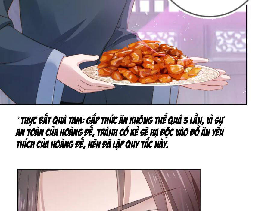 Nhặt Được Bảo Bối Manh Manh Chapter 8 - 67