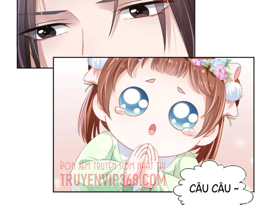 Nhặt Được Bảo Bối Manh Manh Chapter 8 - 68
