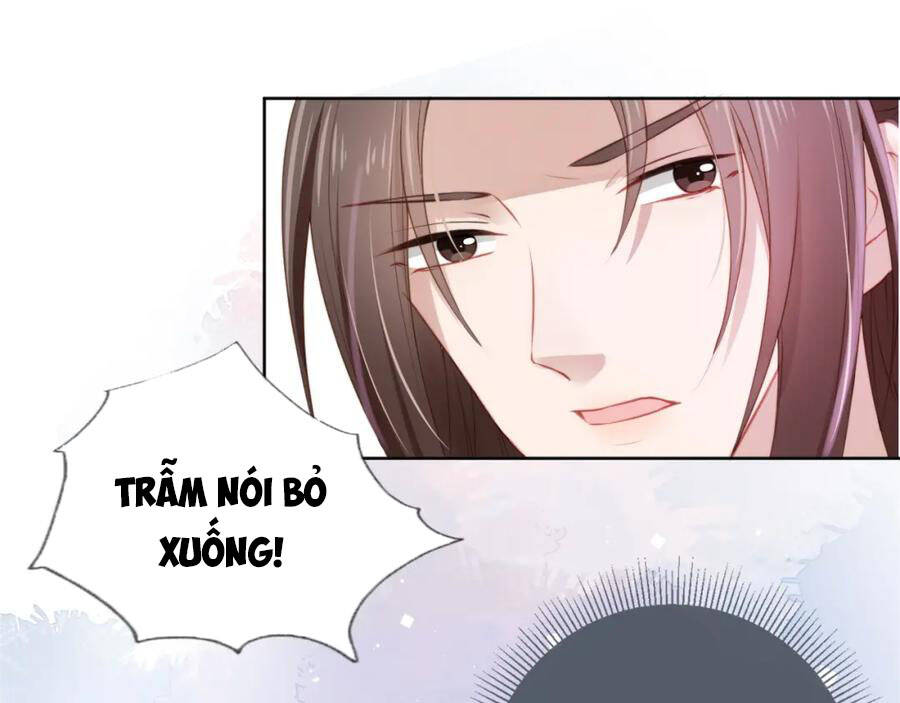 Nhặt Được Bảo Bối Manh Manh Chapter 8 - 71