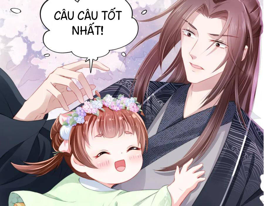 Nhặt Được Bảo Bối Manh Manh Chapter 8 - 74