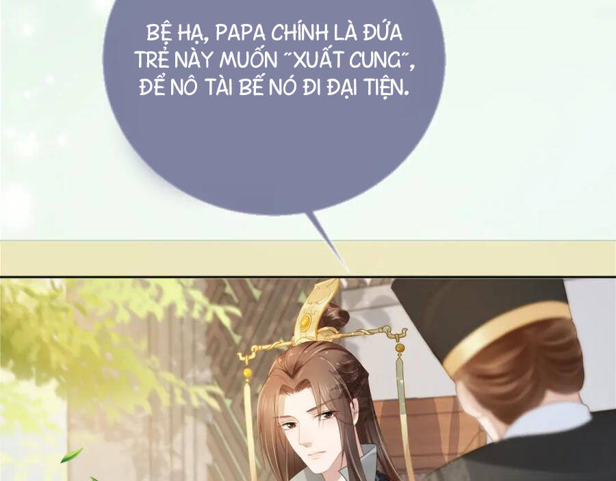 Nhặt Được Bảo Bối Manh Manh Chapter 8 - 9