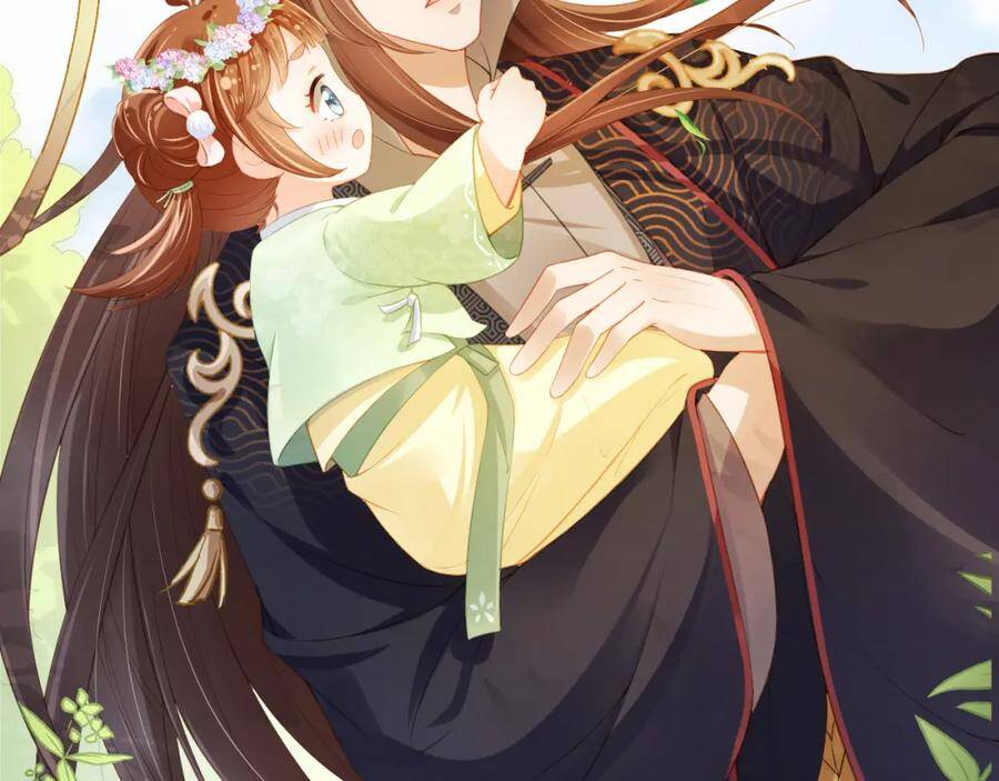 Nhặt Được Bảo Bối Manh Manh Chapter 8 - 82