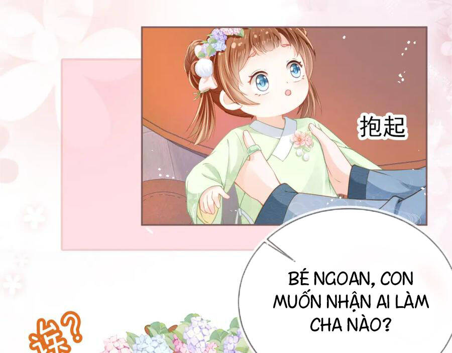 Nhặt Được Bảo Bối Manh Manh Chapter 8 - 85