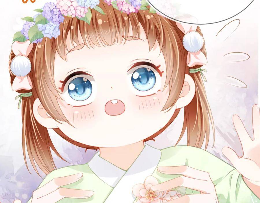 Nhặt Được Bảo Bối Manh Manh Chapter 8 - 86