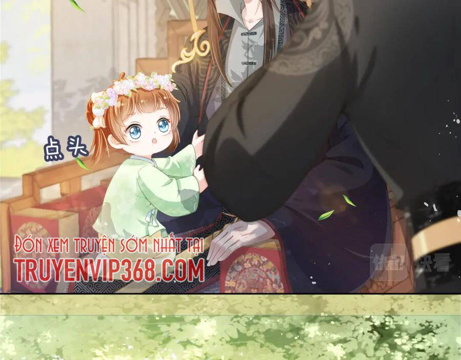 Nhặt Được Bảo Bối Manh Manh Chapter 8 - 10