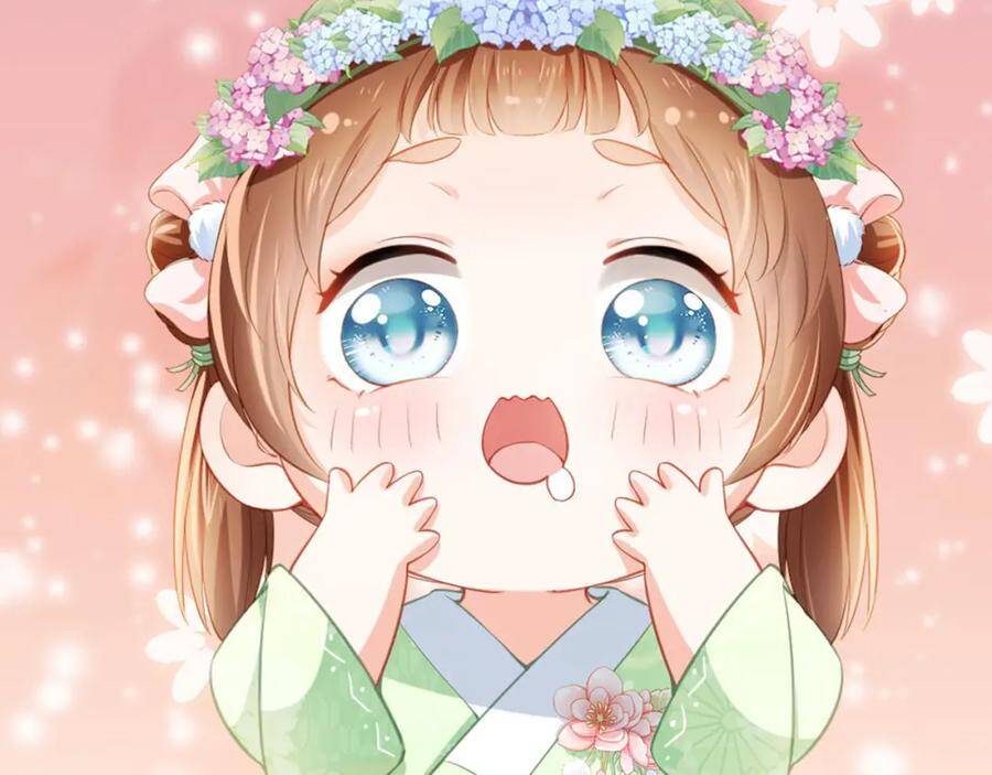 Nhặt Được Bảo Bối Manh Manh Chapter 8 - 94