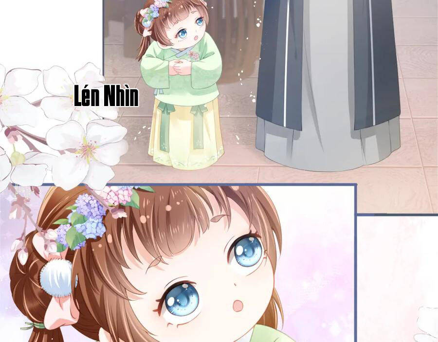 Nhặt Được Bảo Bối Manh Manh Chapter 9 - 12