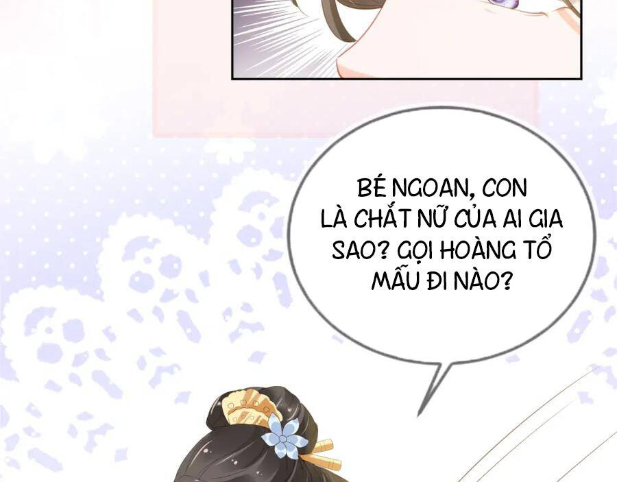 Nhặt Được Bảo Bối Manh Manh Chapter 9 - 14