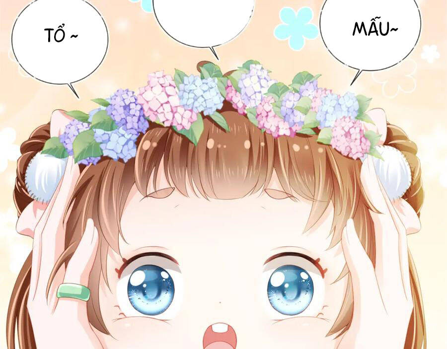 Nhặt Được Bảo Bối Manh Manh Chapter 9 - 17