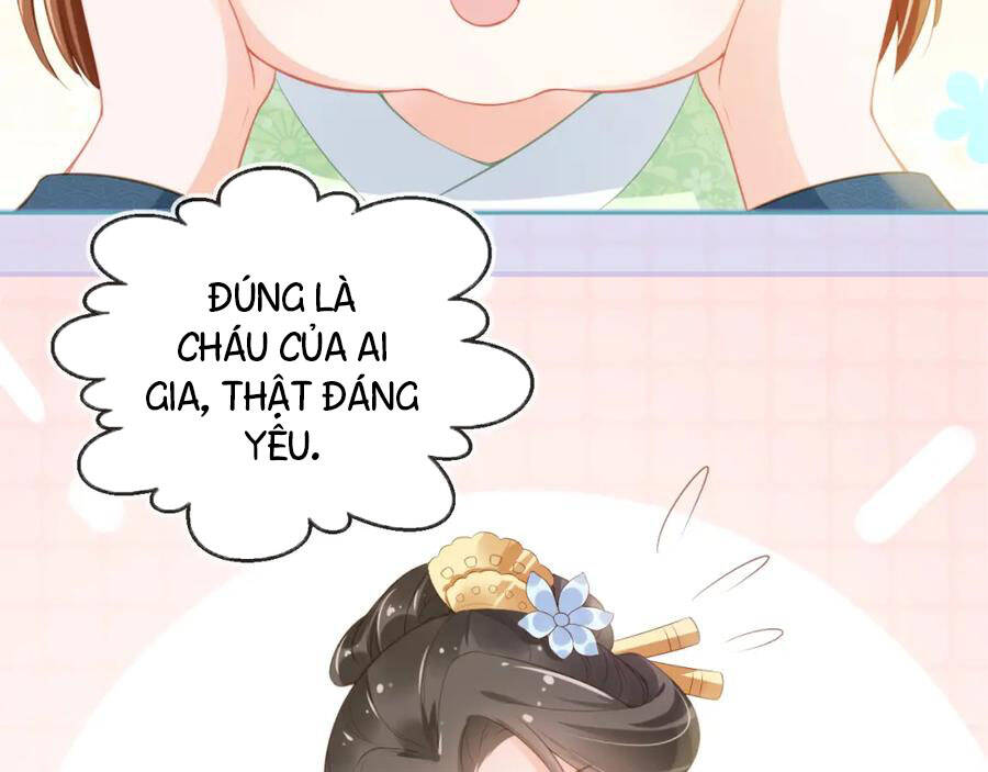 Nhặt Được Bảo Bối Manh Manh Chapter 9 - 18