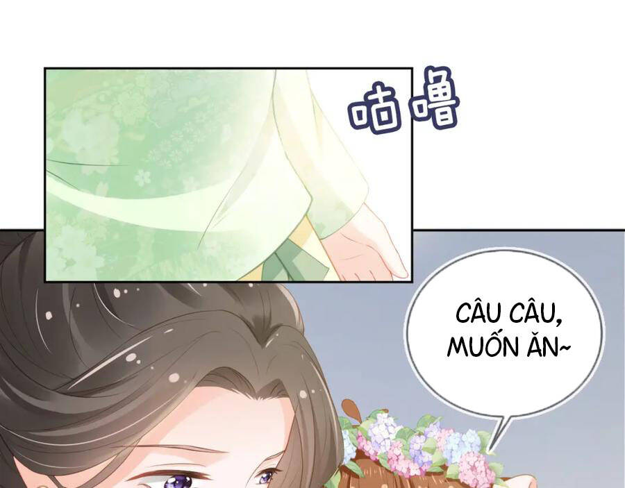 Nhặt Được Bảo Bối Manh Manh Chapter 9 - 20