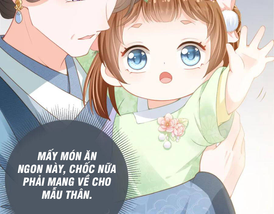 Nhặt Được Bảo Bối Manh Manh Chapter 9 - 21