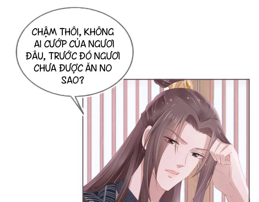 Nhặt Được Bảo Bối Manh Manh Chapter 9 - 38