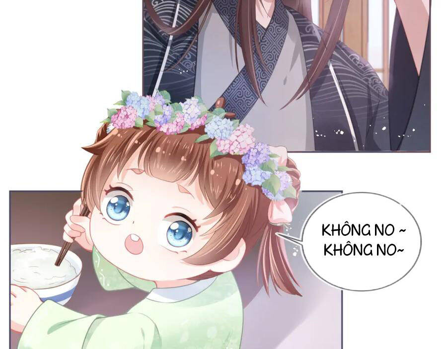 Nhặt Được Bảo Bối Manh Manh Chapter 9 - 39