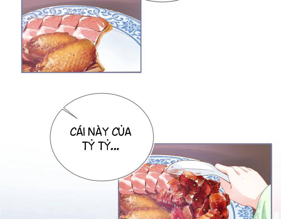 Nhặt Được Bảo Bối Manh Manh Chapter 9 - 43