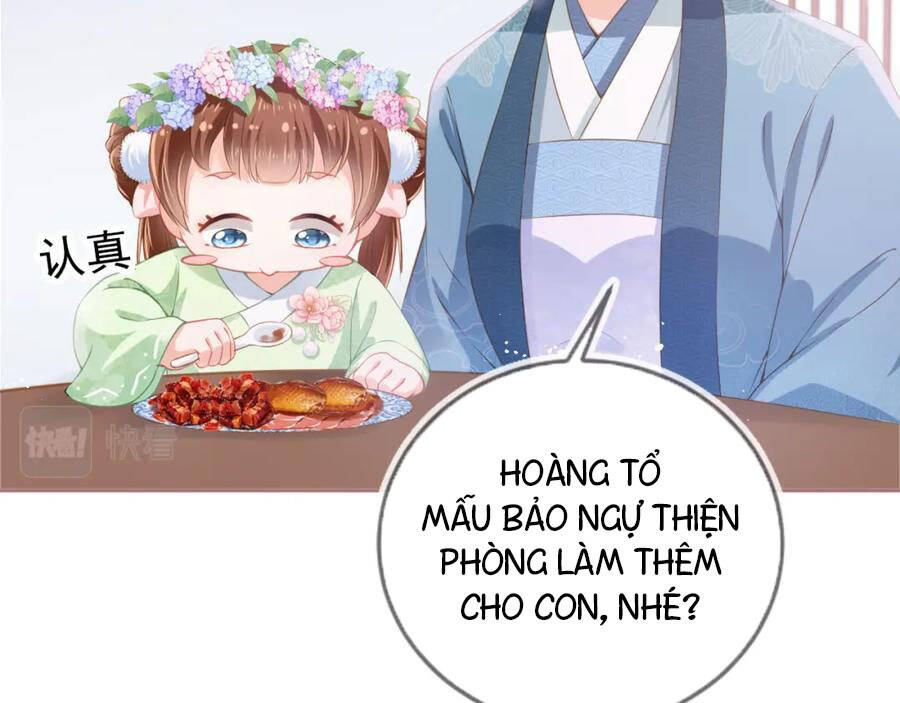 Nhặt Được Bảo Bối Manh Manh Chapter 9 - 45