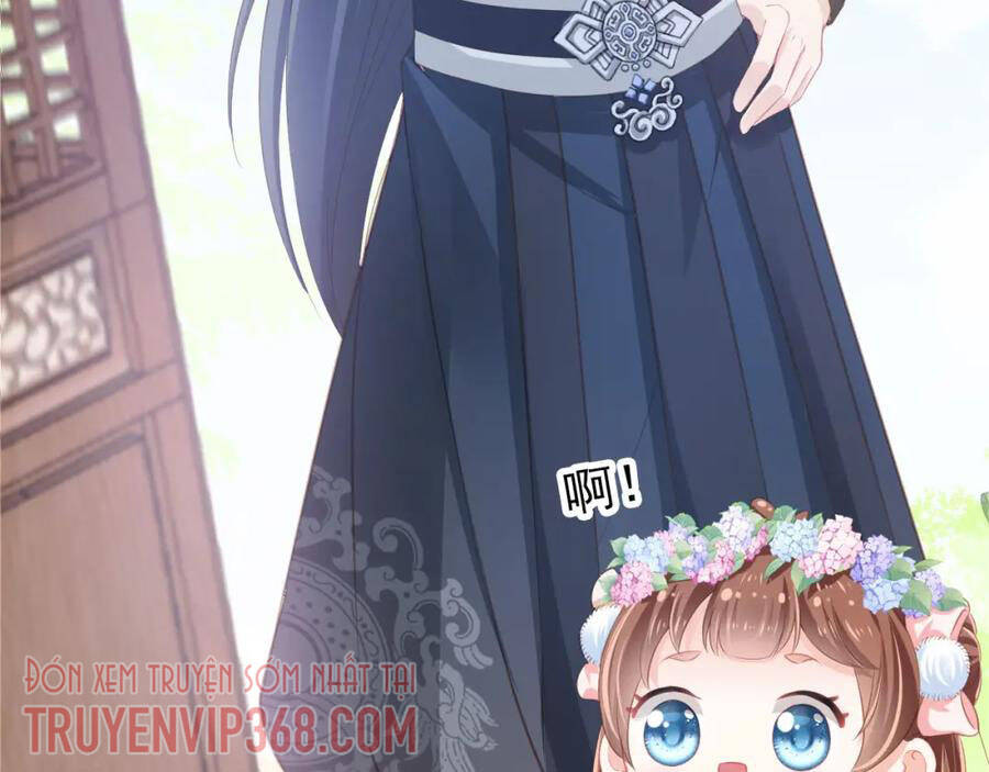 Nhặt Được Bảo Bối Manh Manh Chapter 9 - 54