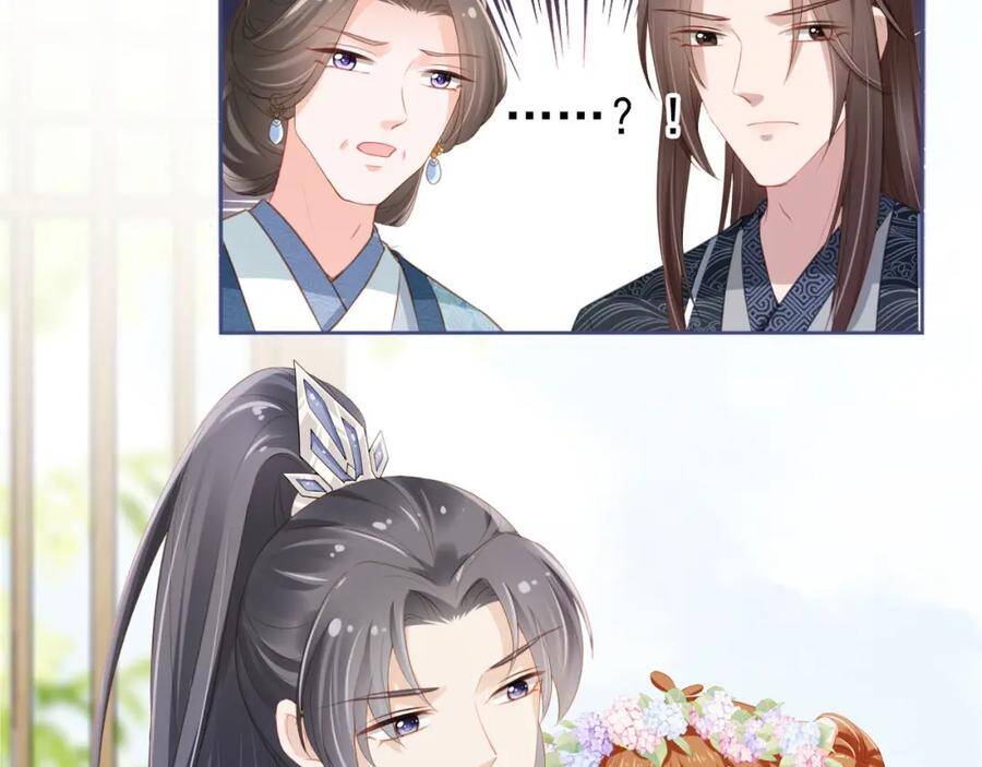 Nhặt Được Bảo Bối Manh Manh Chapter 9 - 58