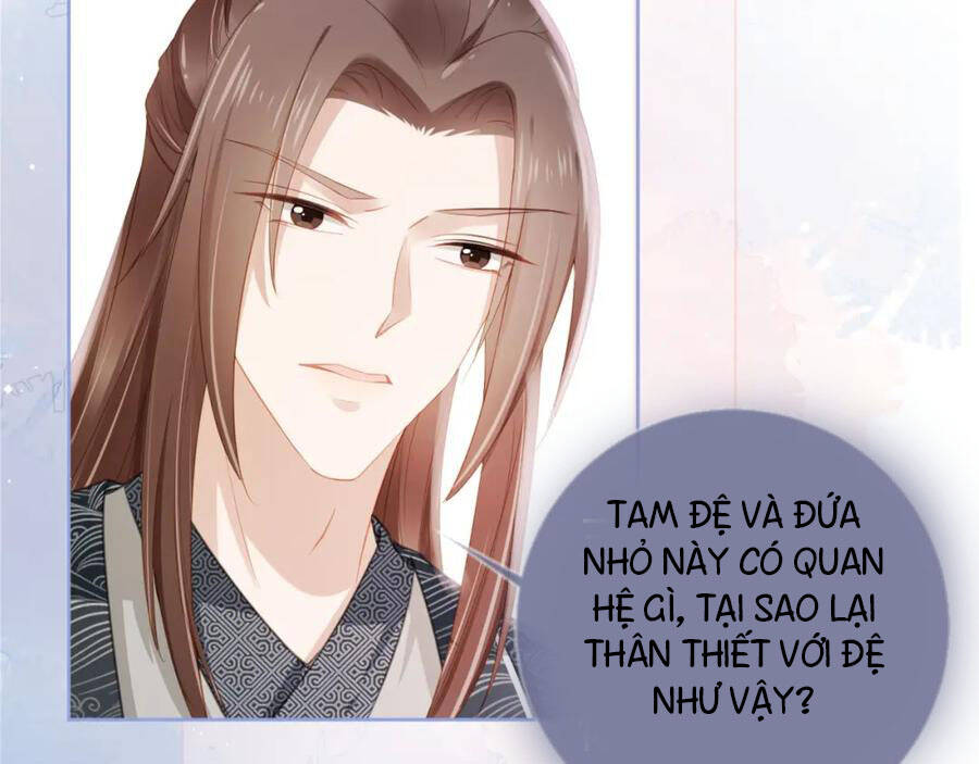 Nhặt Được Bảo Bối Manh Manh Chapter 9 - 61