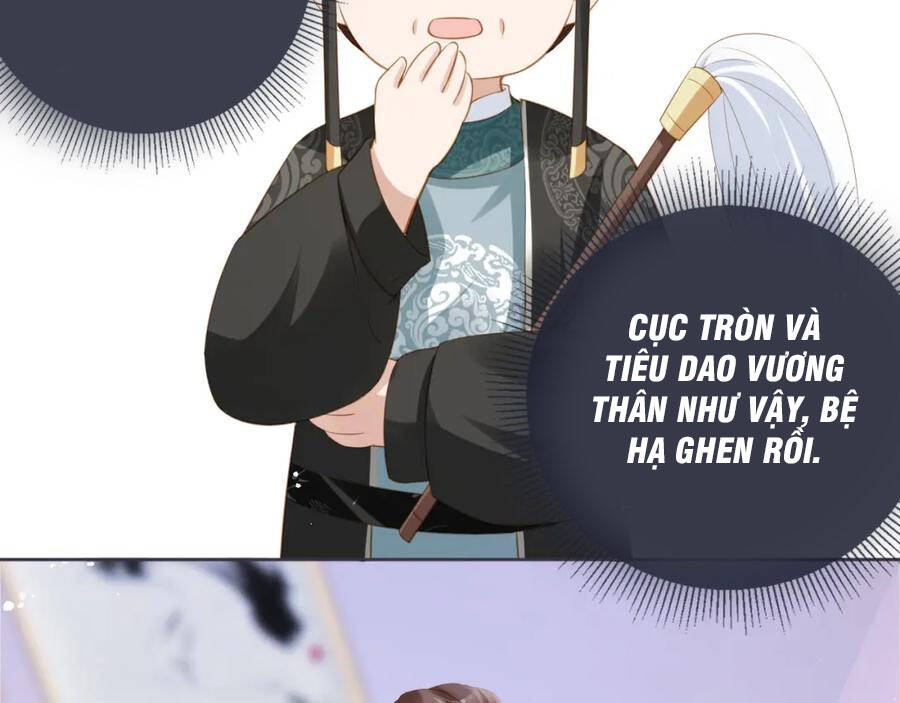 Nhặt Được Bảo Bối Manh Manh Chapter 9 - 67