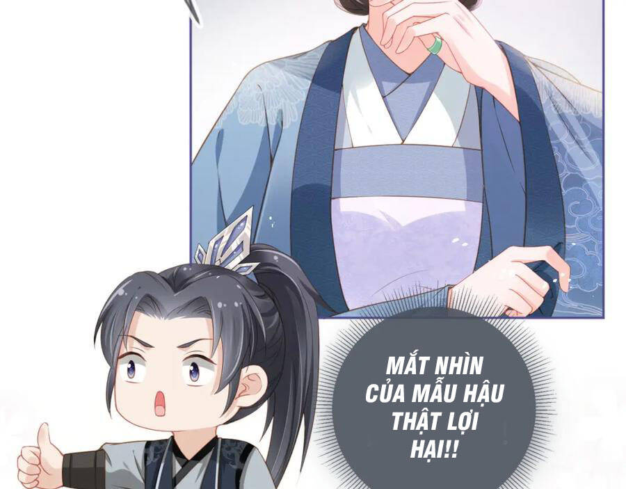 Nhặt Được Bảo Bối Manh Manh Chapter 9 - 73